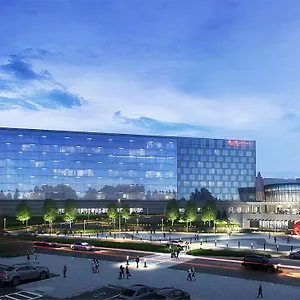 Hyatt Regency Jfk Airport At World 4*, New York USA