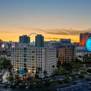 By Marriott Vegas Hughes Center 3*, Las Vegas USA