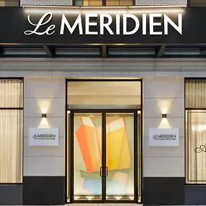 Le Meridien New York, Fifth Avenue 4*, New York USA