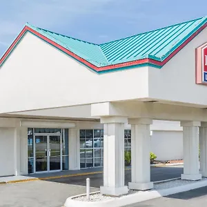 Ramada Limited Norfolk Greenwich