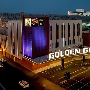 Golden Gate Casino 3*, Las Vegas USA