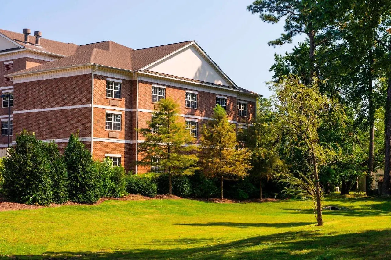 *** Hotel Springhill Suites By Marriott Williamsburg Verenigde Staten